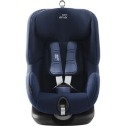 Britax Römer Trifix2 I-Size Kindersitz Cosmos Black | Von 8 Kg - 20 Kg -Säuglingspflege trifix i size moonlightblue 03 headrestup 2017 3