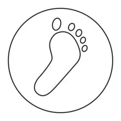 Alvi HygienAir-Duo Matratze 70x140 Cm Bezug Aus Baumwoll-Satin - Versandkostenfrei -Säuglingspflege trittfest 3