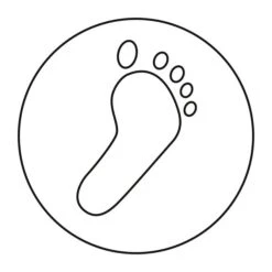 Alvi Liloli Matratze 70 X 140 Cm Mit TENCEL® & Dry Bezug -Säuglingspflege trittfest 8 1