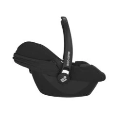 Maxi-Cosi Tinca Babyschale Essential Black I-Size Gruppe 0+ Ab Geburt Bis Ca.12 Monate -Säuglingspflege unbenannt 12 1