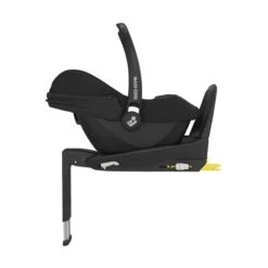 Maxi-Cosi Tinca Babyschale Essential Black I-Size Gruppe 0+ Ab Geburt Bis Ca.12 Monate -Säuglingspflege unbenannt 14 1