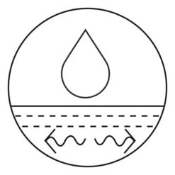 Alvi HygienAir-Duo Matratze 70x140 Cm Bezug Aus Baumwoll-Satin - Versandkostenfrei -Säuglingspflege vlies 1