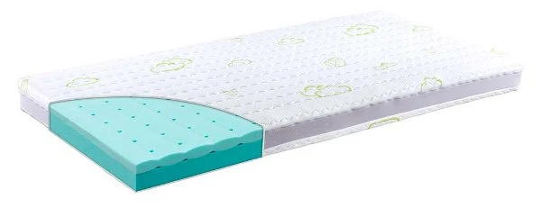 Träumeland Waldduft Matratze 100 X 200 Cm 1 Träumeland Waldduft Matratze 100 X 200 Cm